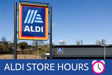 Aldi hours.today. Things To Know About Aldi hours.today. 